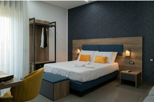 Camera letto per B&B