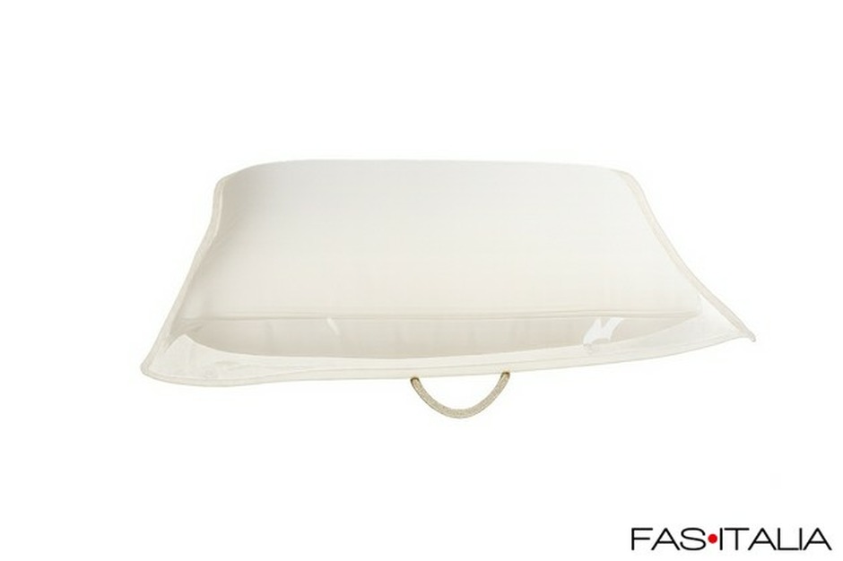 Biancheria: Busta per cuscino cm 50x80 Busta per cuscino cm 50x80