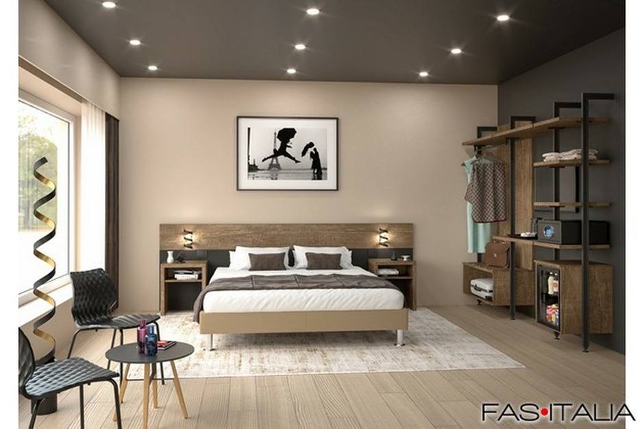 Camere per B&B: Camera Ferrara Expo Camera Ferrara Expo