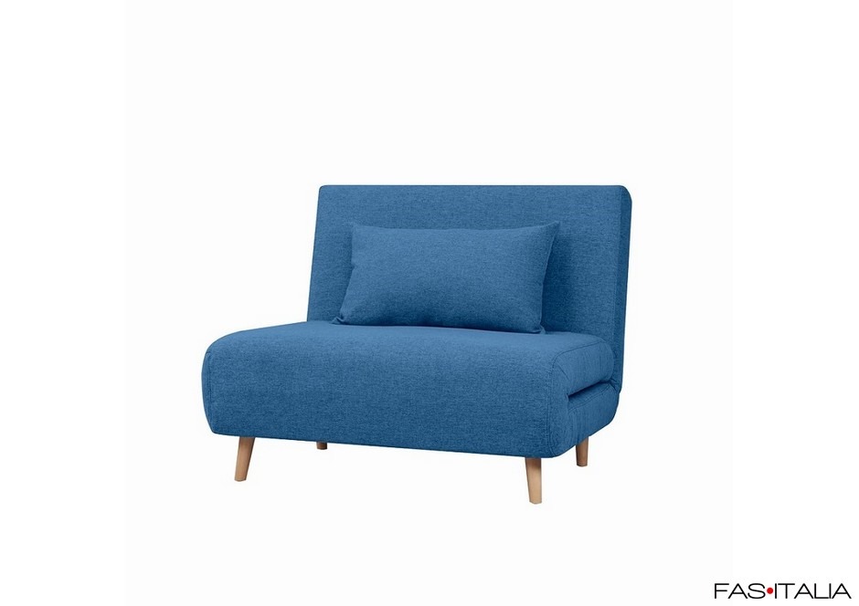 Poltrona-letto in legno | Fas Italia