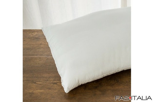 Cuscino da letto standard ignifugo