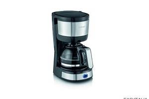 Caffettiera compatta 750 W