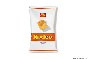 Patatine Rodeo 47 gr