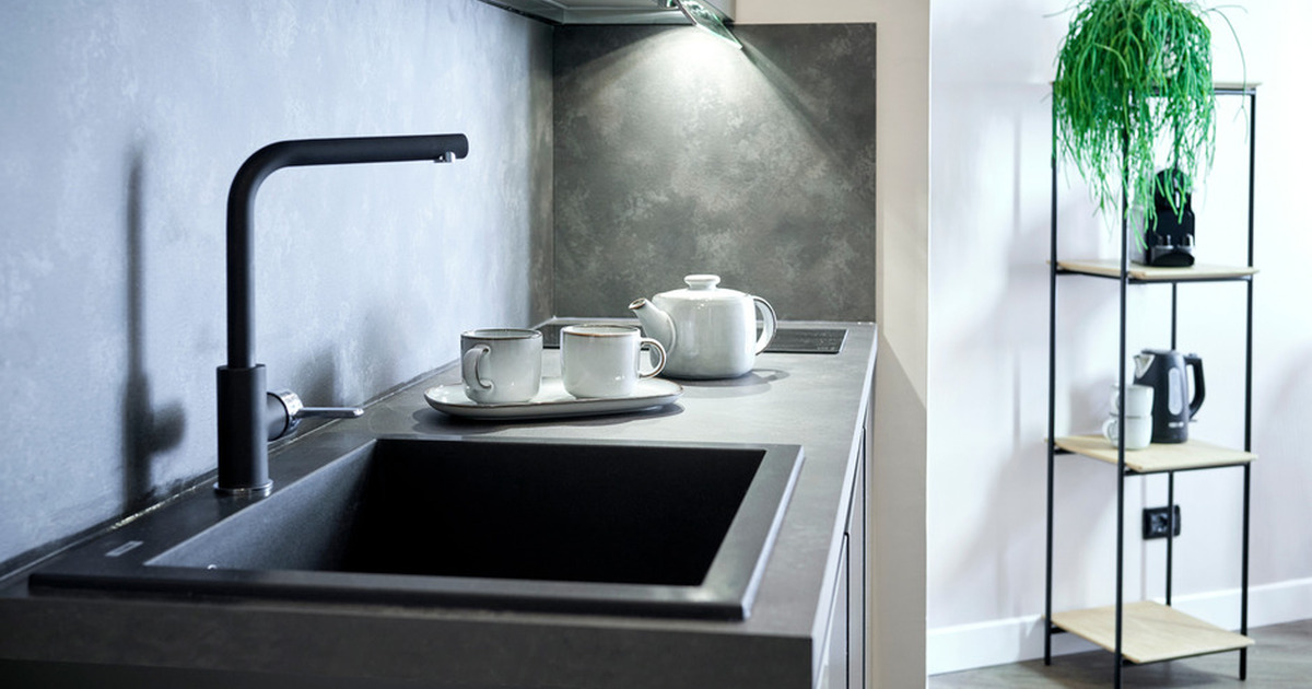 Guida alla realizzazione di una cucina per B&B