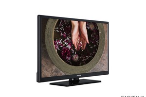 TV Philips 24 Hotel Mode - Studio DVB-T2 TV Philips 24 Hotel Mode - Studio DVB-T2