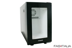 Frigorifero FR7L raffreddatore di latte 7 lt
