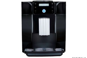 Macchina da caffè superautomatica 25-50 tazze Macchina da caffè superautomatica 25-50 tazze