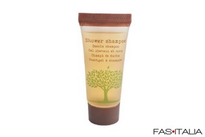 Bagno doccia shampoo 25 ml 50 pz Bagno doccia shampoo 25 ml 50 pz