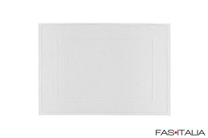 Tappeto bagno 50x70 700gr/mq in spugna cotone Tappeto bagno 50x70 700gr/mq in spugna cotone