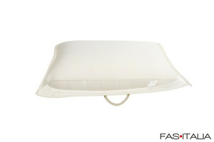 Busta per cuscino cm 50x80 Busta per cuscino cm 50x80