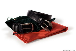 Sacchetto personalizzato in poliestere cm. 30 x 35