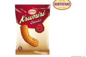 Krumiri classici conf. 32 pz Krumiri classici conf. 32 pz