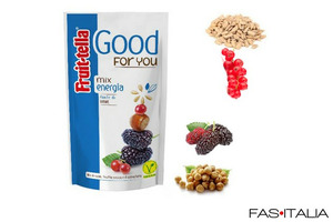 Mix frutta e semi da 35 gr Mix frutta e semi da 35 gr