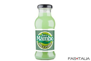 Succo di frutta gusti vari 20 cl conf. 24 pz Succo di frutta gusti vari 20 cl conf. 24 pz